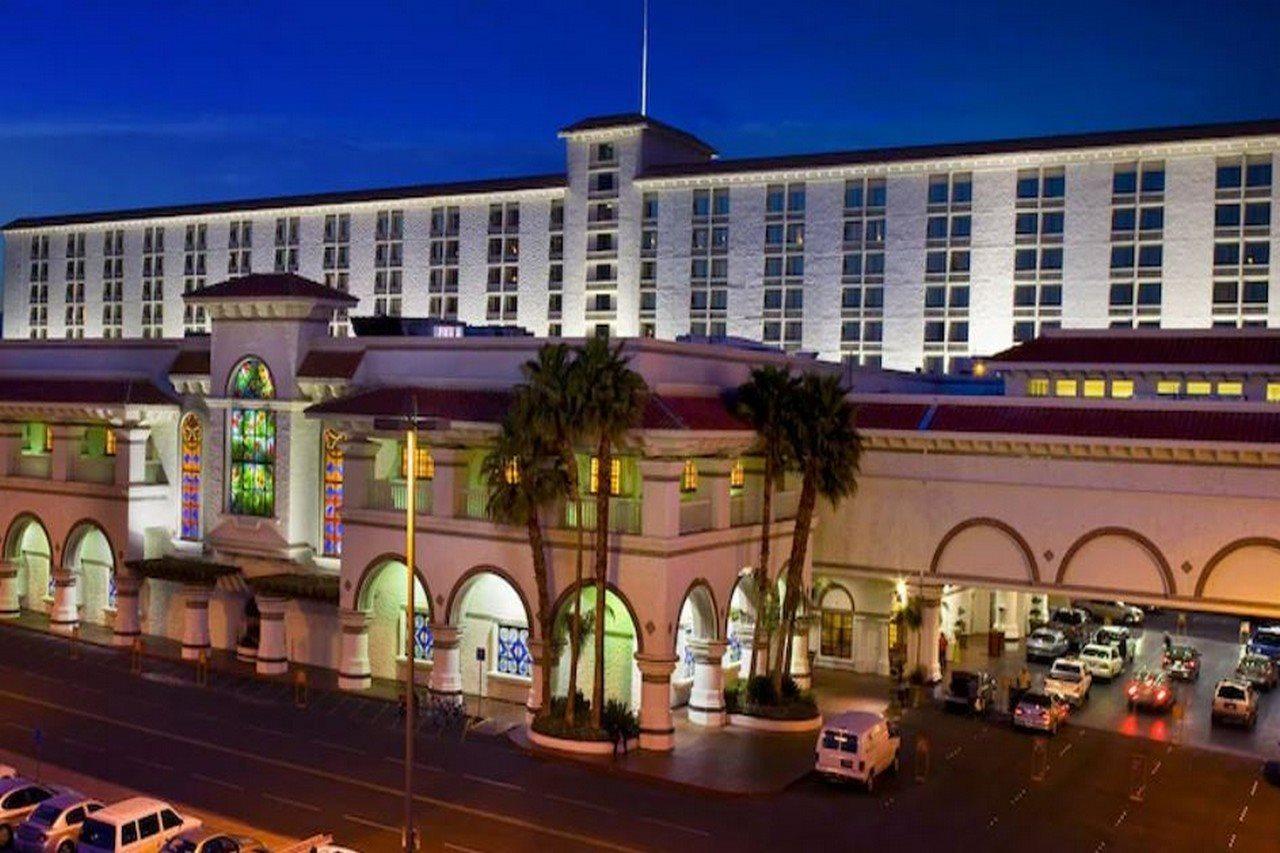 Gold Coast Hotel And Casino Las Vegas Esterno foto