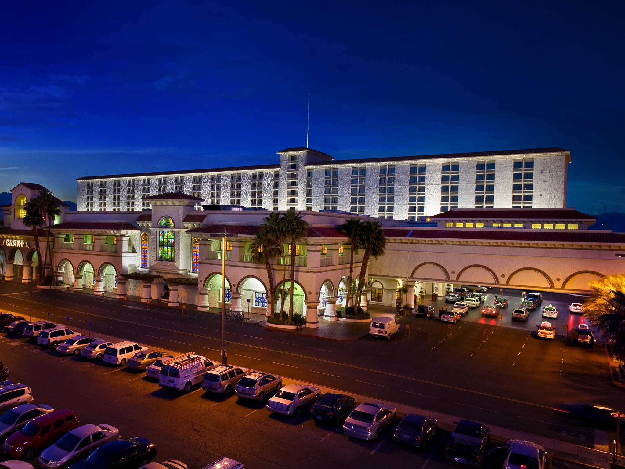 Gold Coast Hotel And Casino Las Vegas Esterno foto