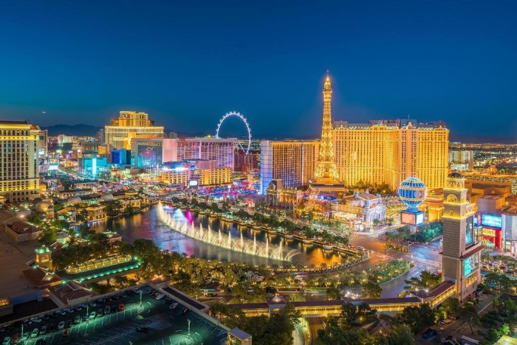 Gold Coast Hotel And Casino Las Vegas Esterno foto