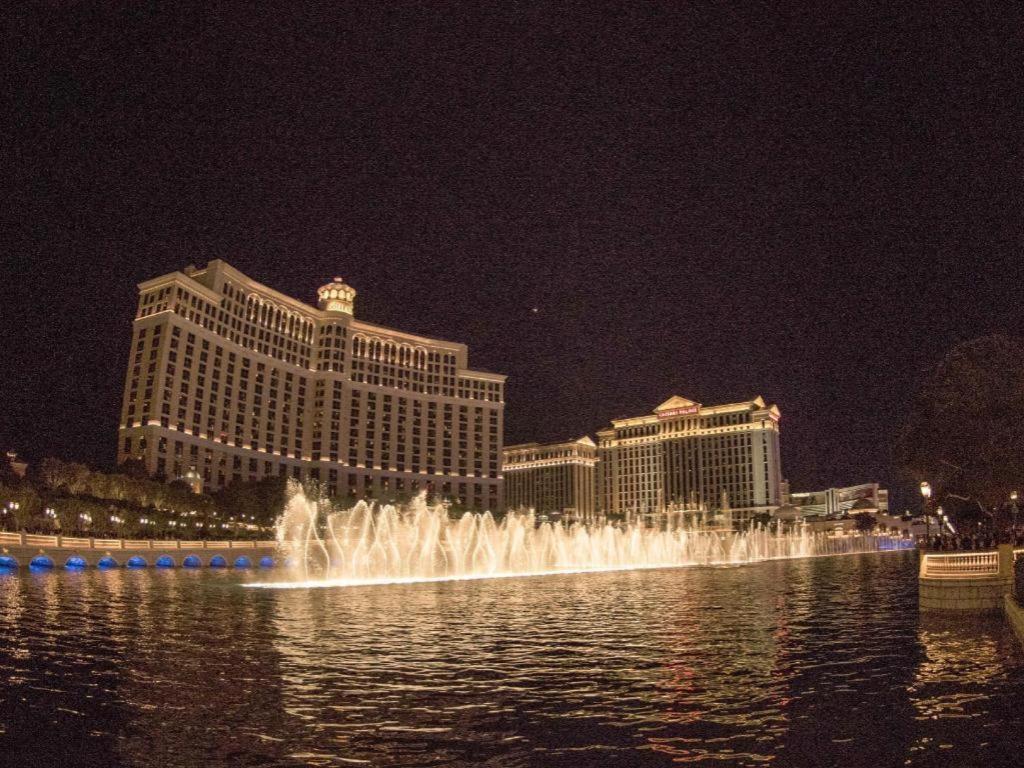 Gold Coast Hotel And Casino Las Vegas Esterno foto