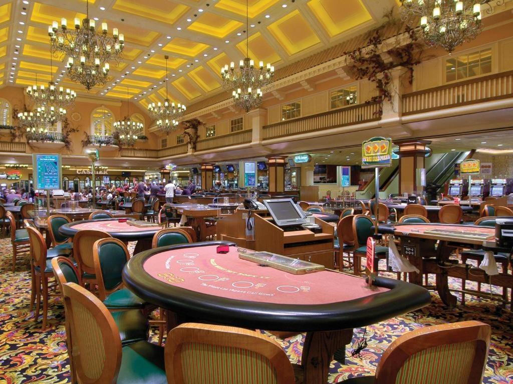 Gold Coast Hotel And Casino Las Vegas Esterno foto