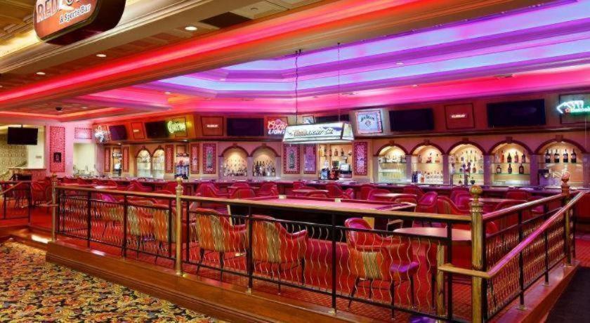 Gold Coast Hotel And Casino Las Vegas Esterno foto