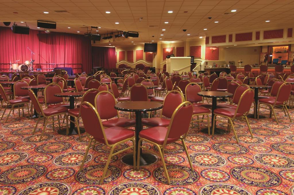 Gold Coast Hotel And Casino Las Vegas Ristorante foto